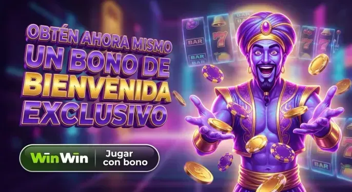 Winwin Casino